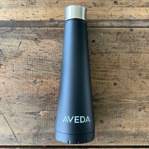 Brand new limited edition Aveda water bottle